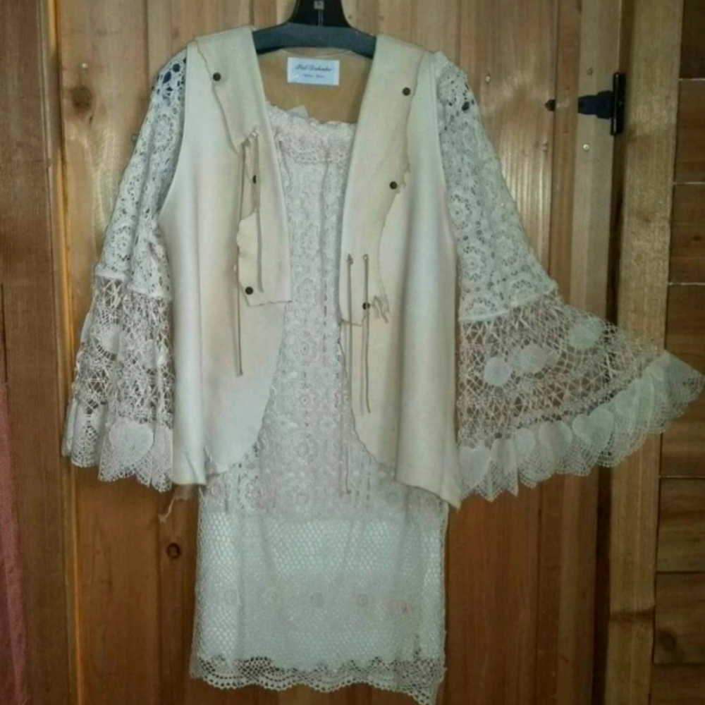 Pat Danke Dress